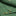 8'x25' Green Polyester Canvas Tarp [EXACT SIZE Special]