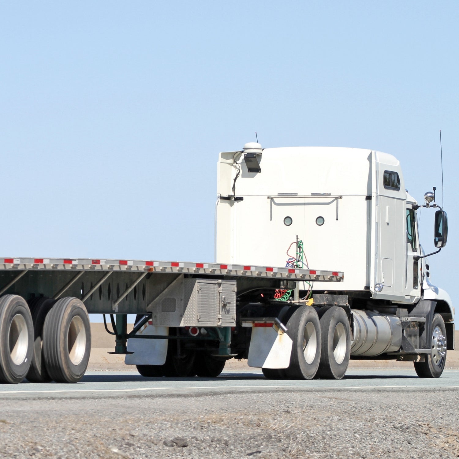 24'x27'x8' Lumber Truck Tarp